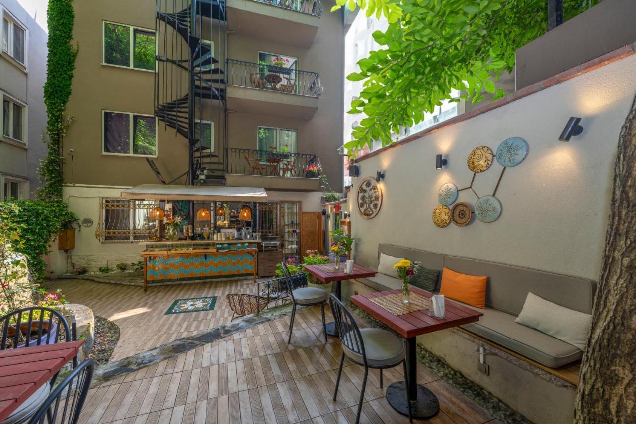 The Marions Special Category Hotel Istanbul